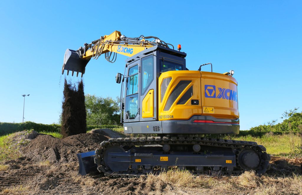 XE155ECR-02